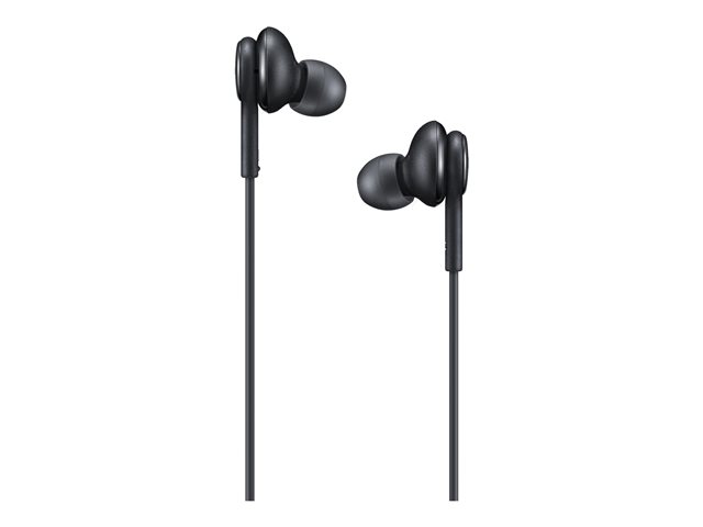 SAMSUNG Stereo Headset In-Ear 3,5mm EO-IA500 Black