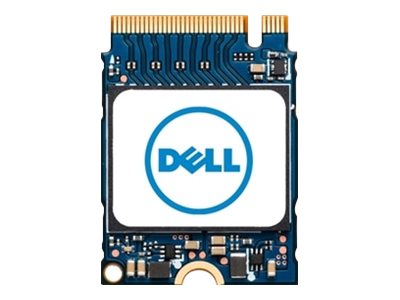 DELL M.2 PCIe NVME Class 35 2230 Solid State Drive - 512GB