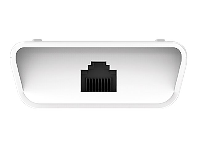 D-LINK DPE-101GI 1-Port Gigabit PoE Injector - 2x 10/100/1000Mbit TP - Half-/Full-Duplex - bis zu 19,2 Watt Ausgangsleistung