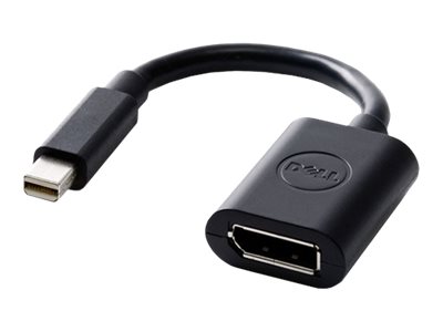 DELL Adapter - Mini DisplayPort to DisplayPort