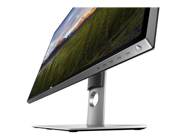 DELL UltraSharp 32 PremierColor UltraHD 8K Monitor UP3218K 80,01cm 31,5Zoll 16:9 IPS 2xDP Black EURC