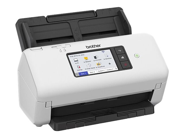 BROTHER ADS-4700W Documentenscanner 40ppm