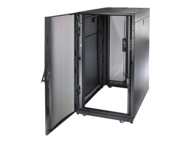 APC NetShelter SX 24U 600mm x 1070mm Deep Enclosure