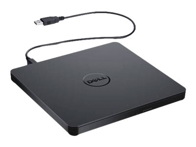 DELL external USB DVD+/- RW Drive- DW316