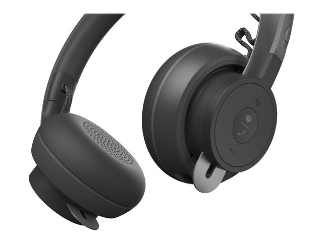 Komponente LOGITECH Zone Wireless + Brio 4K webcam