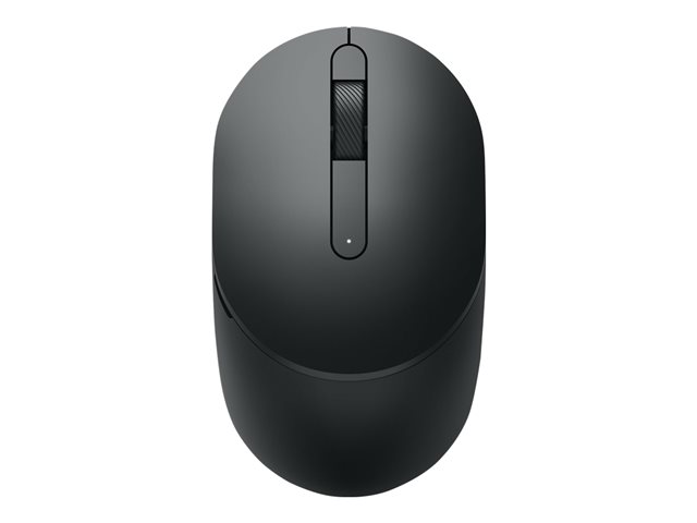 DELL Mobile Wireless Mouse MS3320W Black