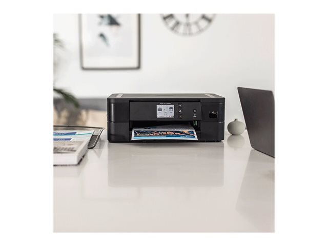 BROTHER DCP-J1140DW 3-in-1 inkjet MFP A4 Wi-Fi up to 22ppm 36 Monate Bring-In Garantie
