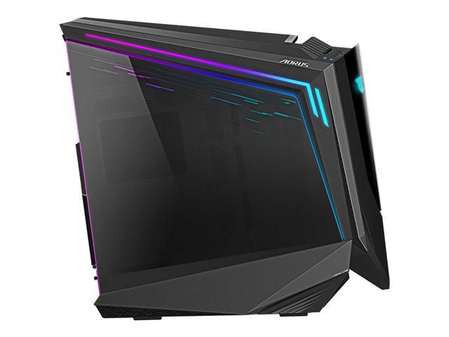 GIGABYTE GB-AC700G PC Case ATX