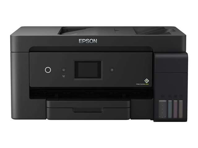EPSON EcoTank ET-15000 MFP A4 & A3 color Inkjet scan copy fax (P)