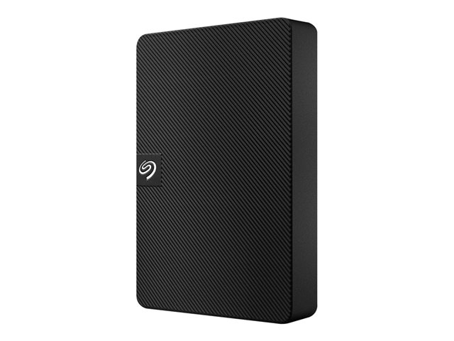 SEAGATE Expansion Portable 2TB HDD USB3.0 6,4cm 2,5Zoll RTL extern