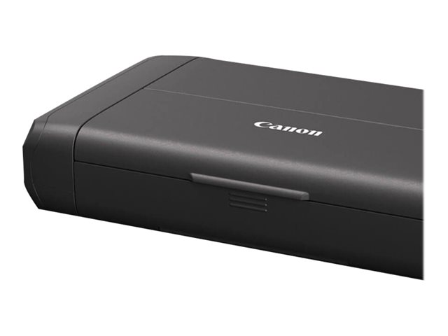 CANON Pixma TR150 with battery