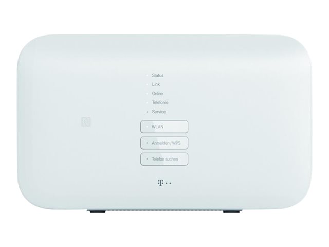 TELEKOM Speedport Smart 3 R refurbished ohne Wandhalterung