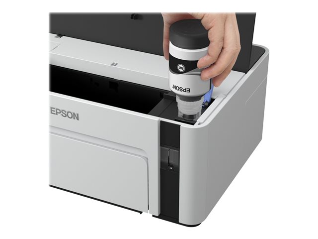 EPSON EcoTank ET-M1120 mono printer Etail Retail (P)
