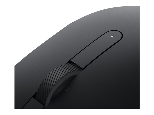 DELL Pro Wireless Mouse MS5120W Black