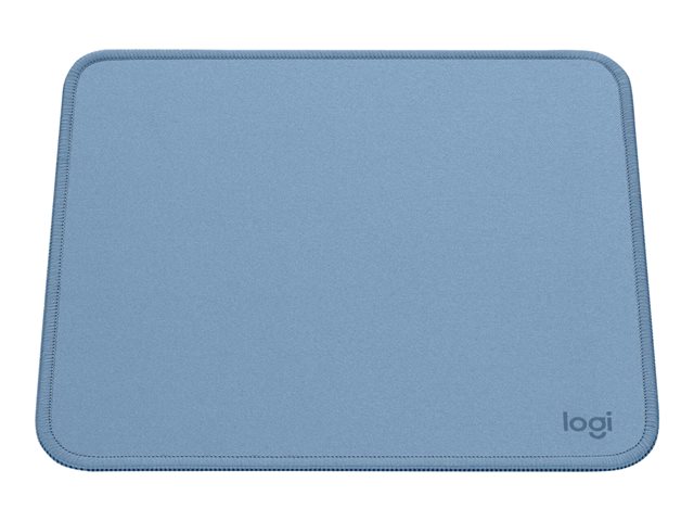 LOGITECH Mouse Pad Studio Series - BLUE GREY - NAMR-EMEA