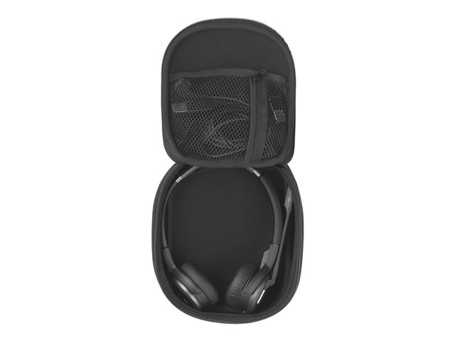 EPOS SENNHEISER IMPACT SDW 5061 Stereo USB DECT-Headset inkl. USB DECT-Dongle (statt Basisstation) für PC