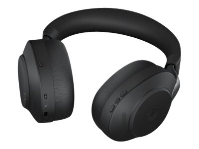 JABRA Evolve2 85 Link380c MS Stereo Black