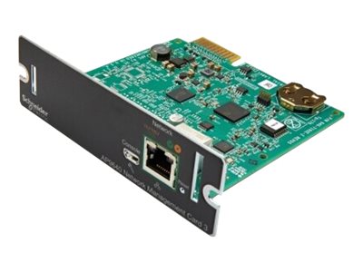 APC UPS Network Management Card with PowerChute Network Shutdown