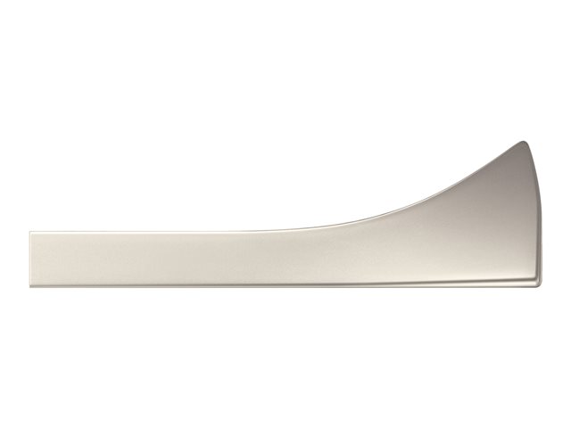 SAMSUNG BAR PLUS 128GB USB 3.1 Champagne Silver