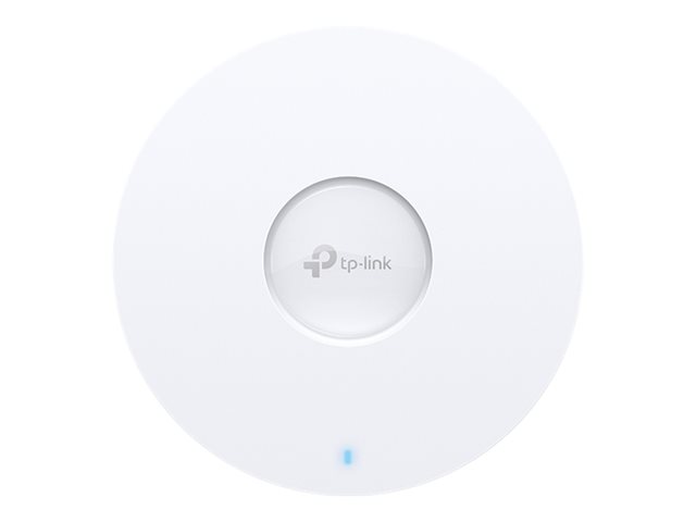 TP-LINK EAP650 AX5400 Ceiling Mount Dual-Band Wi-Fi 6 Access Point