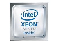 DELL Intel Xeon Silver 4110 2.1G 8C/16T 9.6GT/s 11M Cache Turbo HT 85W DDR4-2400 CK