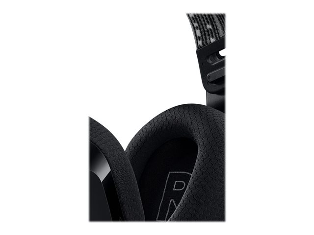 Produkt LOGITECH G733 LIGHTSPEED Wireless RGB Gaming Headset - BLACK - EMEA