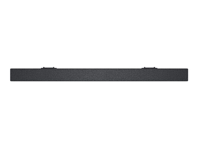 DELL Slim Soundbar SB521A for Pro 2 ID Displays