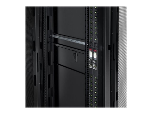 APC Rack PDU 9000 Switched ZeroU 16A 230V 21 C13 & 3 C19 IEC309 Cord