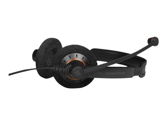 Produkt Rechte Seite EPOS SENNHEISER IMPACT SC 60 USB ML Stereo USB Headset mit In-Line Call Control zertifiziert für Microsoft Teams (EPOS Connect erf.)