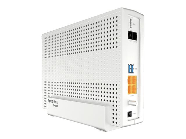 AVM FRITZ Box 6690 Cable