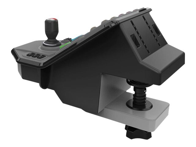 LOGITECH G Saitek Farm Sim Vehicle Side Panel - USB - WW
