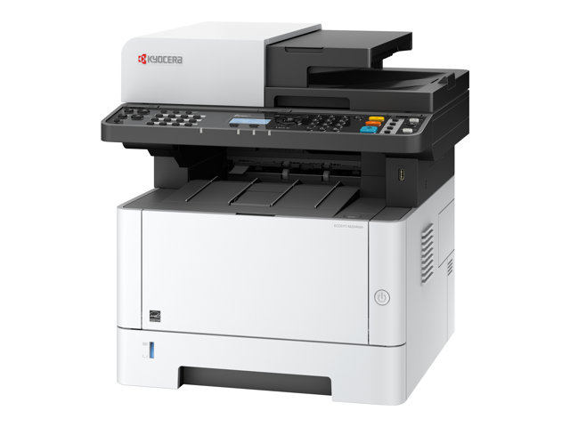 KYOCERA ECOSYS M2040dn mono MFP Laser A4 40ppm print copy scan climate protection system