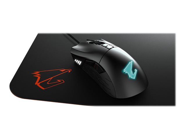 GIGABYTE Mouse Real 6400 DPI Optical