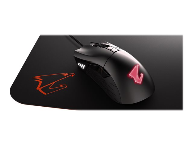 GIGABYTE Mouse Real 6400 DPI Optical