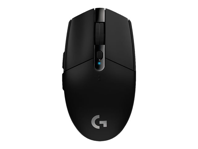 LOGITECH G305 Recoil Gaming Mouse - BLACK - EER2