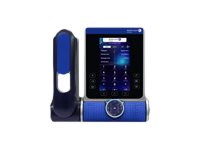 ALCATEL-LUCENT ENTERPRISE DeskPhone ALE-500 mit schnurlosem Hörer