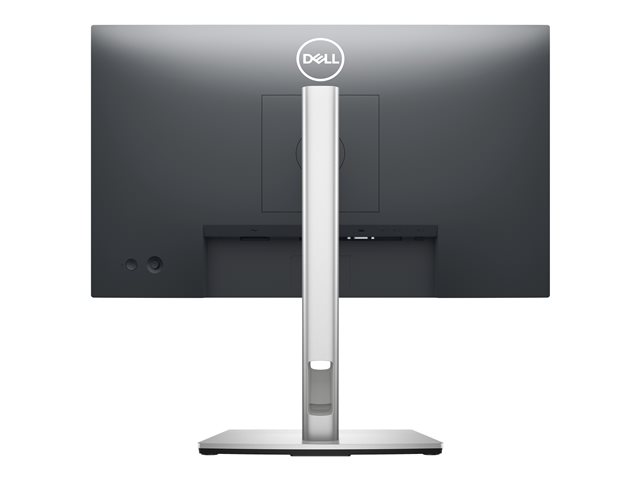 DELL Monitor - P2222H - 54,6cm 21,5Zoll 1920x1080 16:9 IPS Antiglare 250cd/m2 60Hz 5ms VGA HDMI DP