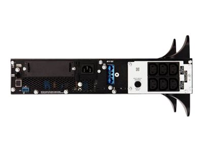 APC Smart-UPS SRT 1000VA RM 230V Network Card