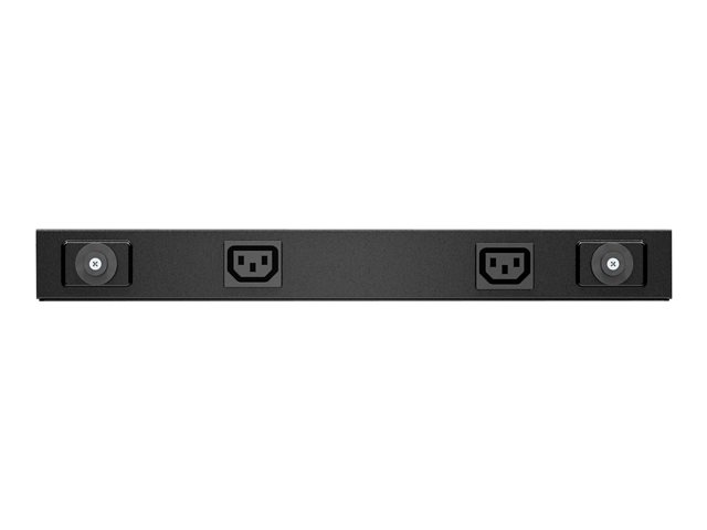 APC Rack PDU Basic 0U/1U 100-240V/20A 220-240V/16A (7) C13 (2) C19