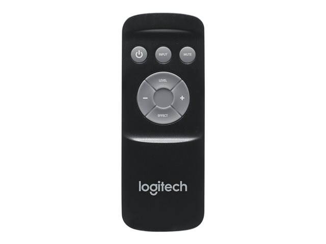 LOGITECH Z906 Surround Sound Speaker 5.1 -EMEA