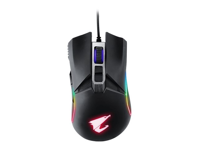 GIGABYTE GM-AORUS M5 Gaming Mouse
