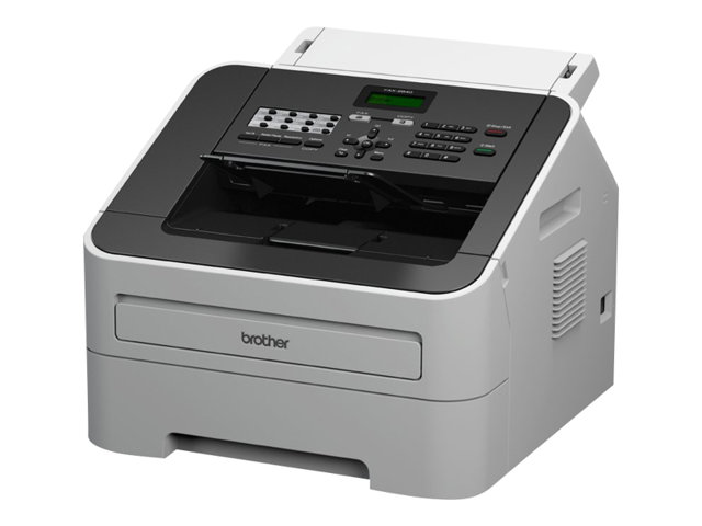 BROTHER Fax-2840 Laserfax 33.600 bps 16MB copy