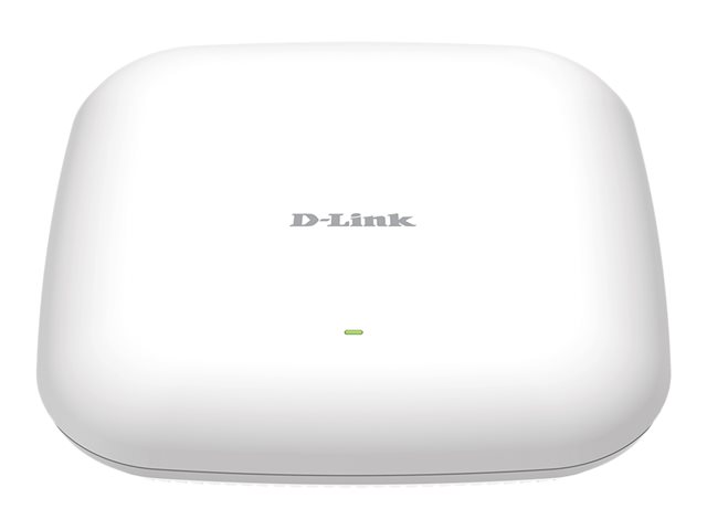 D-LINK DAP-X2810 AX1800 Wi-Fi 6 Dual-Band PoE Access Point