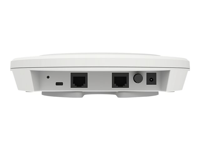 D-LINK DWL-6610AP Dualband Access Point 1200 Mbit/s 802.11a/b/g/n/ac IEEE 802.3af PoE D-LINK Wireless Controller