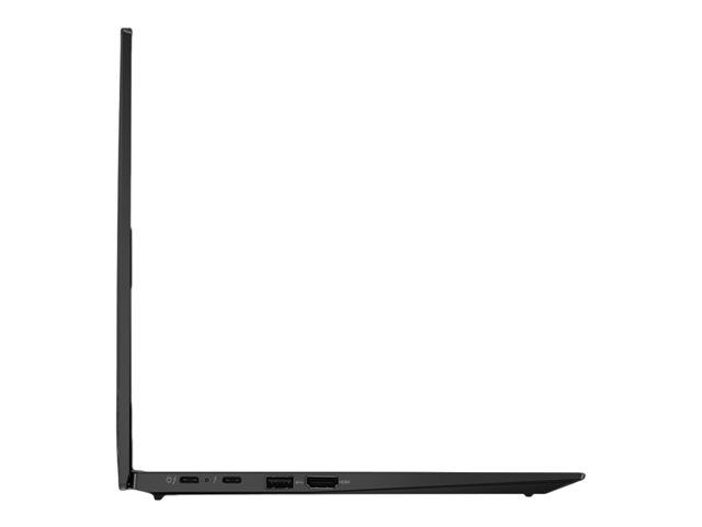 LENOVO ThinkPad X1 Carbon G10 Intel Core i7-1255U 35,56cm 14Zoll WQUXGA 16GB 512GB SSD UMA WWAN 4G W10P DG Black TopSeller