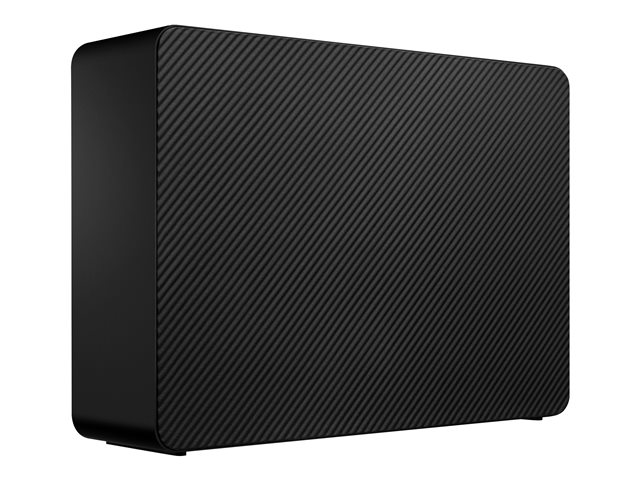 SEAGATE Expansion Desktop External Drive 16TB USB3.0 8,9cm 3,5Zoll