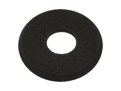 JABRA 10x GN Schaumstoffohrkissen zu GN2000 BIZ 620 und GN 1900 10 Stck