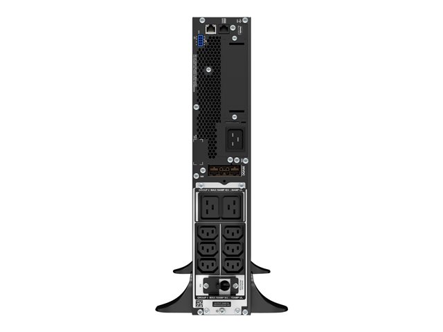 APC Smart-UPS RT 3000VA Tower 2U USB 4min Runtime 2700W