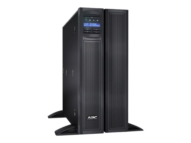 APC Smart-UPS X 3000VA Rack - Tower LCD