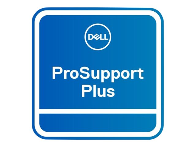 DELL Vostro NB 1Y Coll&Rtn to 4Y ProSpt Plus